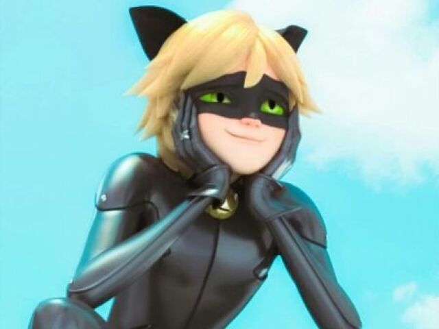 🐞Você é um fã numero 1º de Miraculous!🐞