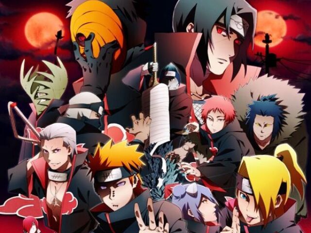 Akatsuki
