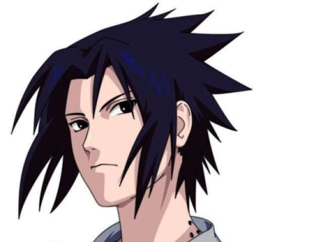 Sasuke