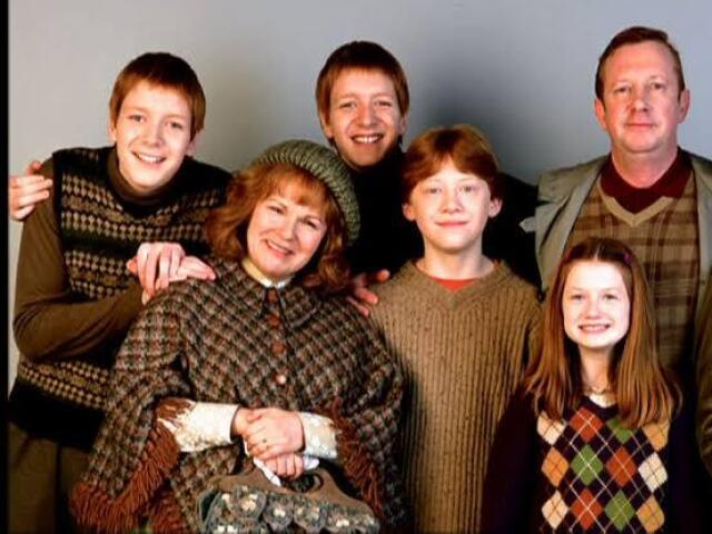 Weasley