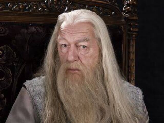 Dumbledore