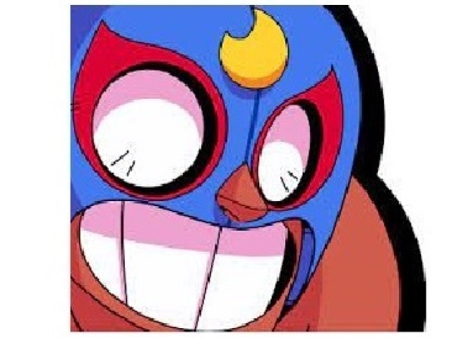 el primo