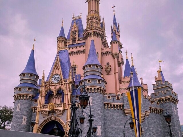Disney