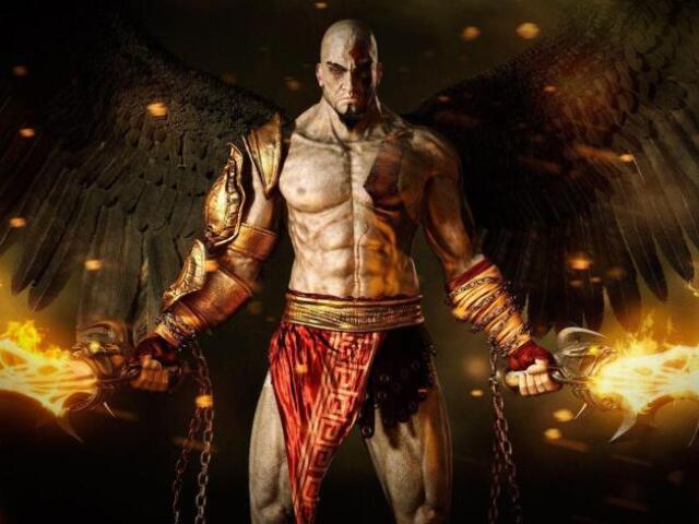 Quiz: God of War