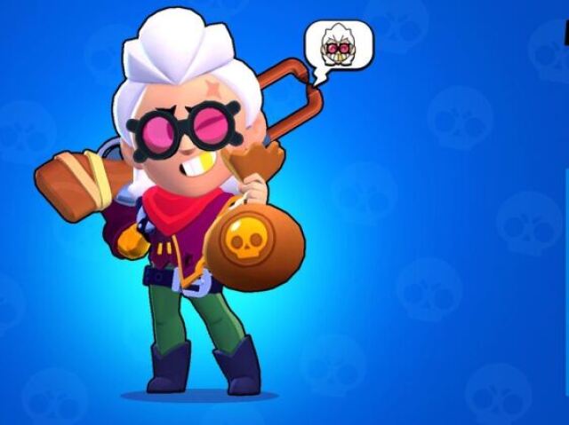 Você conhece Brawl Stars?