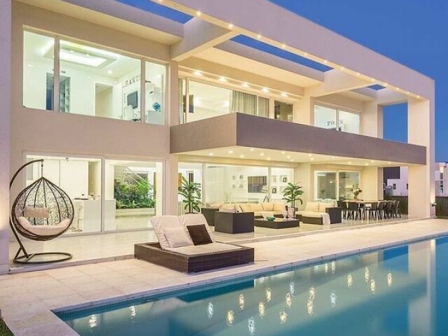 Luxuoso