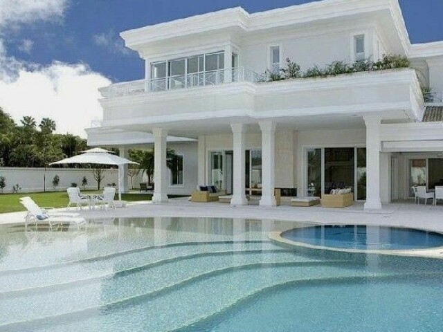 •Monte sua casa dos sonhos•