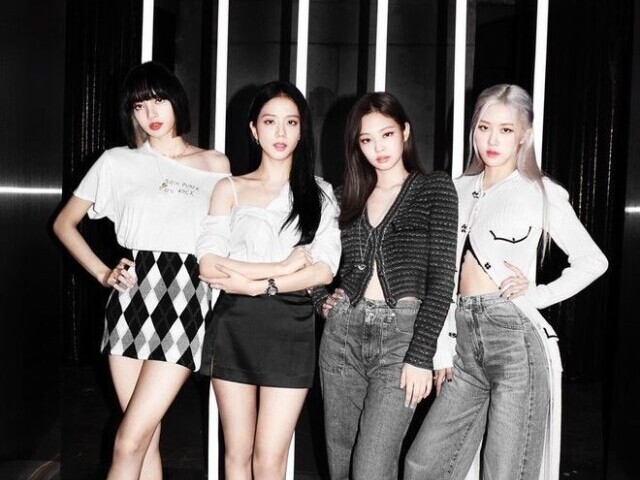 Quiz de Blackpink: você conhece ou não as meninas do Blackpink?