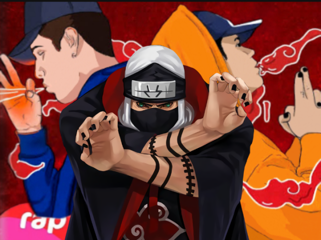 Rap do Kakuzu