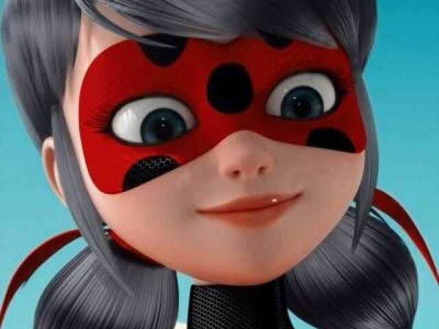 Ladybug