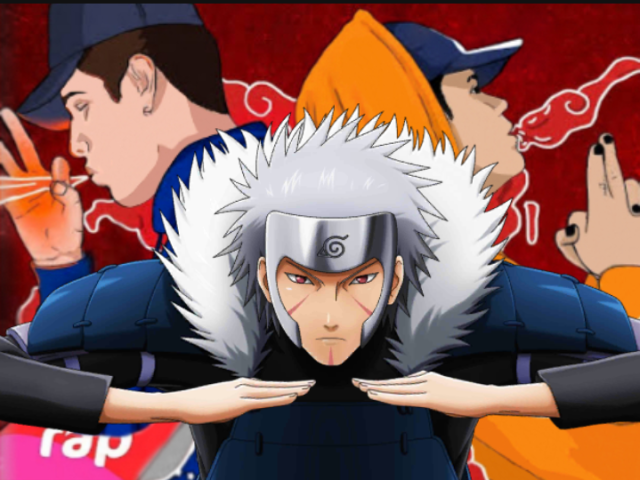 Rap do Tobirama