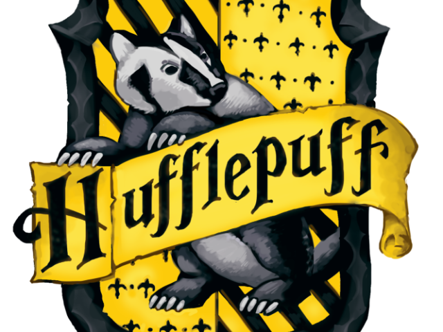 Hufflepuff