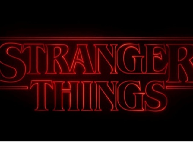 Você realmente conhece Stranger Things?