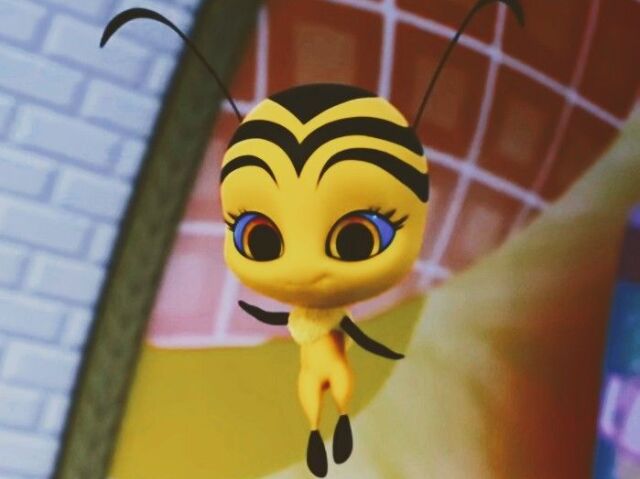 🐝Pollen🐝