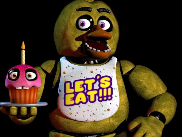 Chica