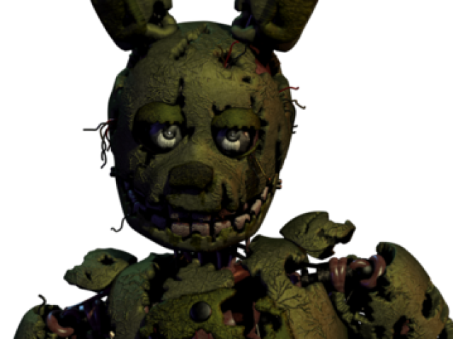 Springtrap