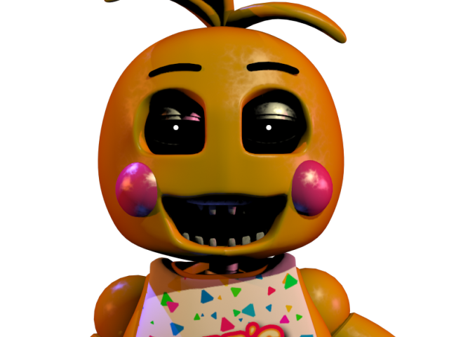Toy Chica