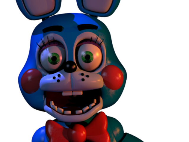 Toy Bonnie