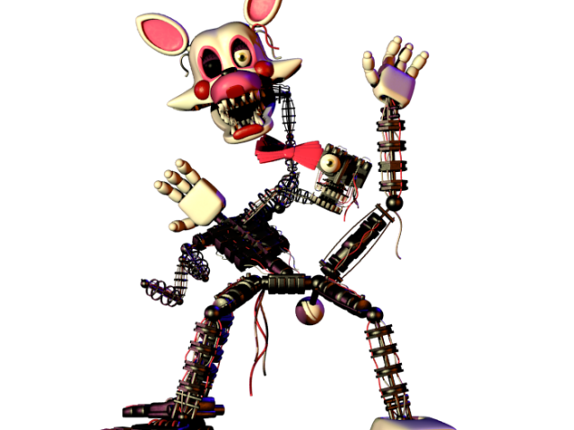Mangle