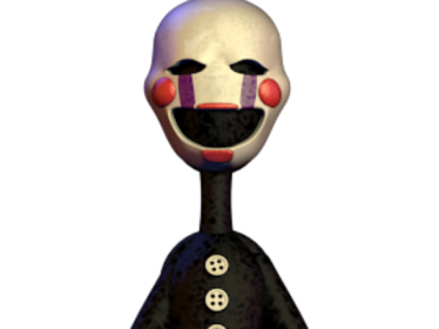 Puppet