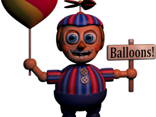 Balloon boy