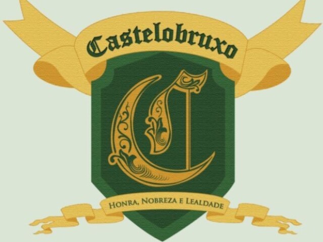 Teste de seleção Castelobruxo