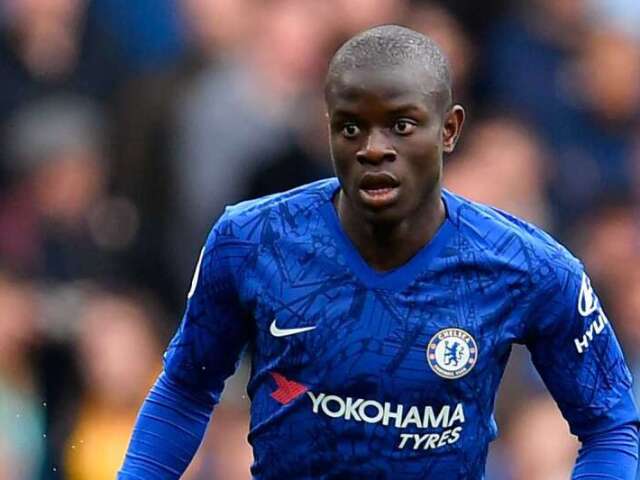 Kanté