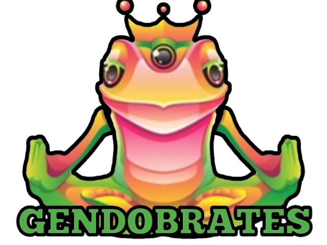 Casa Gendobrates