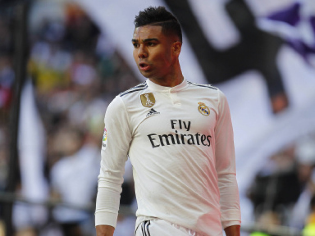 Casemiro