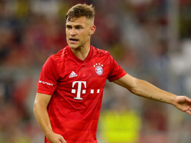 Kimmich