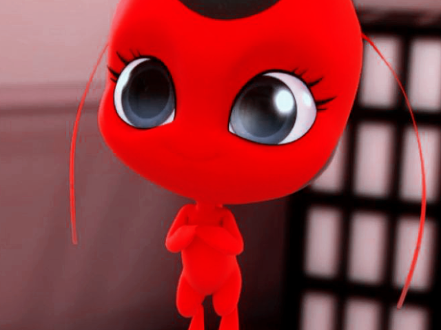 🐞Tikki🐞