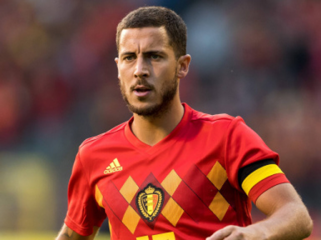 Eden Hazard