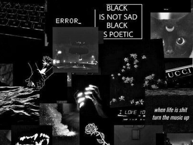 Material gótico📚🖤