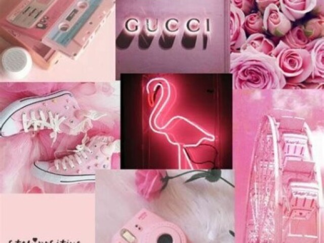 Material pink📚💖