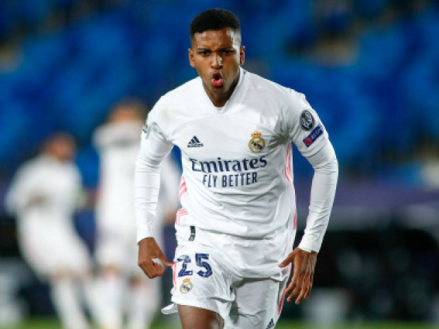 Rodrygo