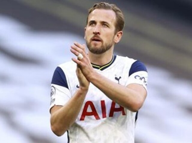 Harry Kane