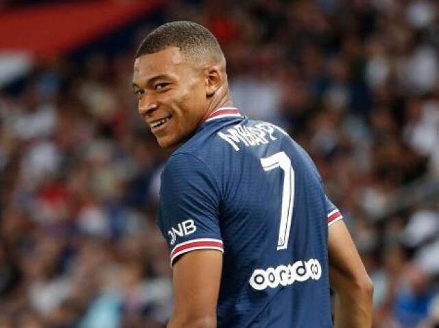 Mbappe