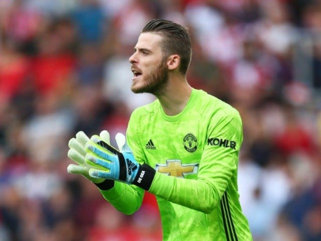 De Gea