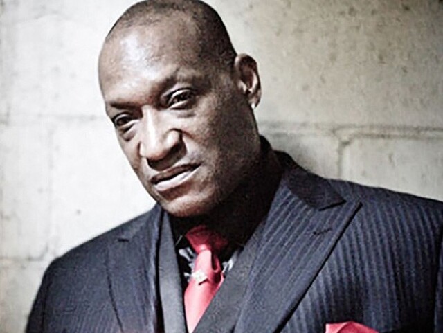 Tony Todd