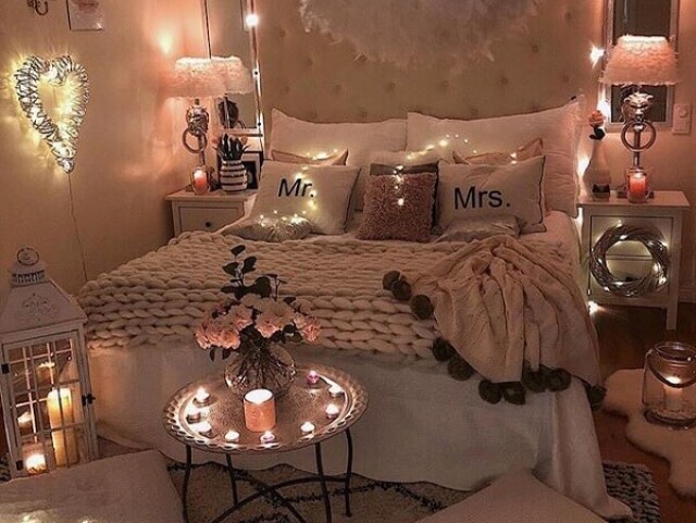 ~quarto lindooo~ 💞