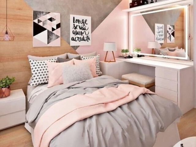 ~quarto maravilhoso~ 😎😘