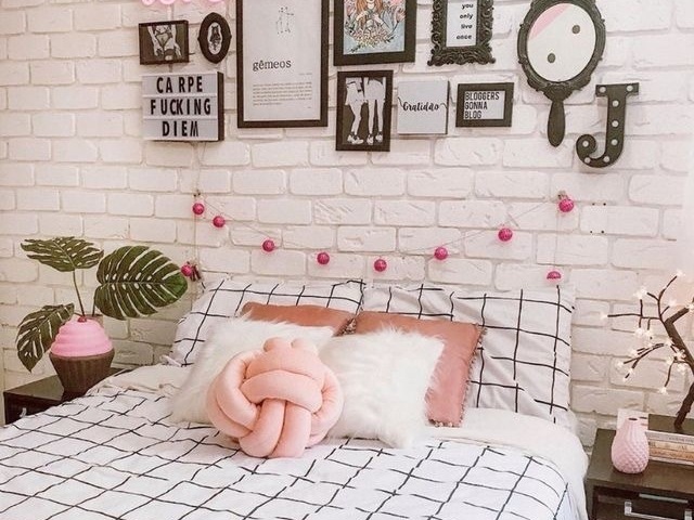 ~quarto tumblr~💘