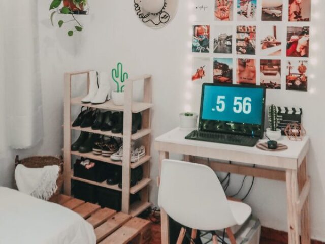 O quarto mais linda de todos que eu já vi 🤩🤩