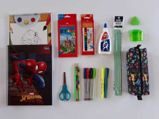 Material simples