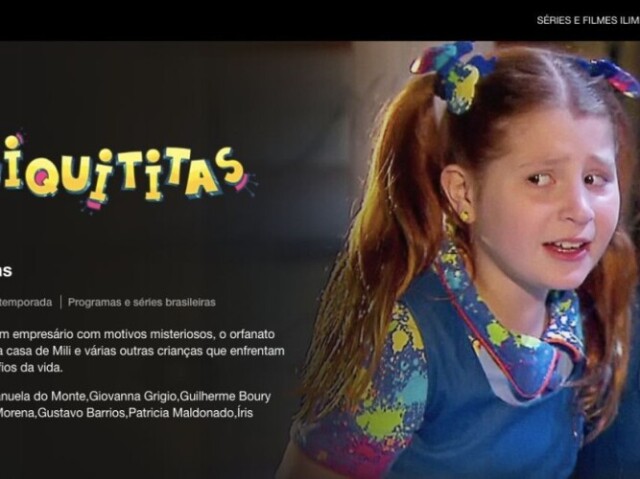 Chiquititas