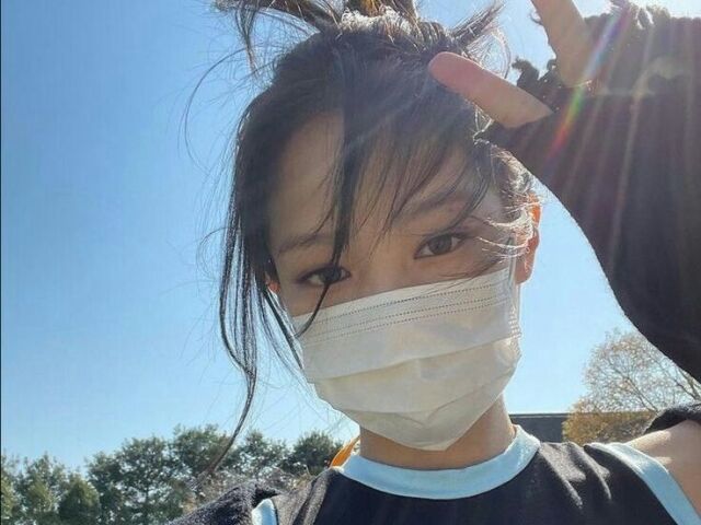 Jennie-blackpink