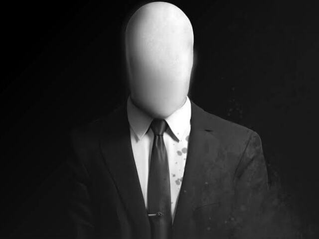 Slenderman