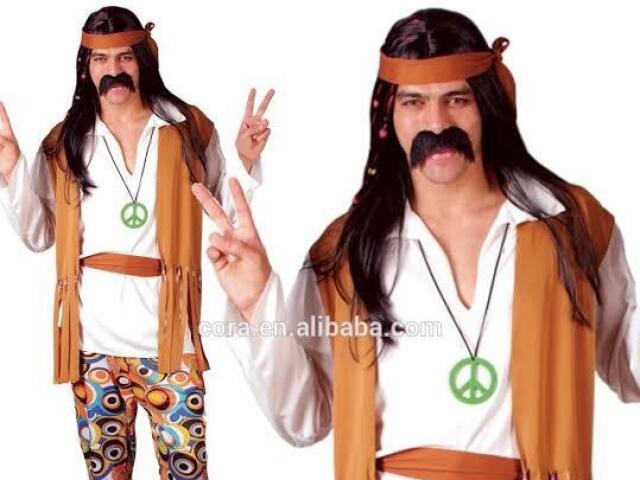 Hippie drogado