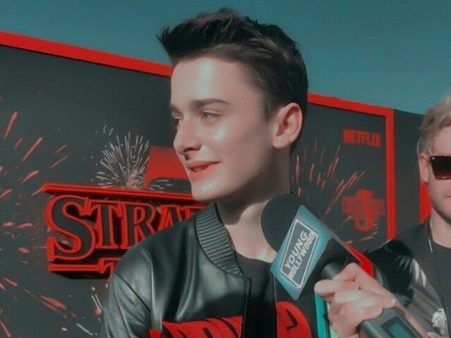 Noah Schnapp