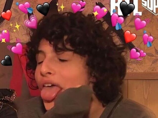 Finn Wolfhard